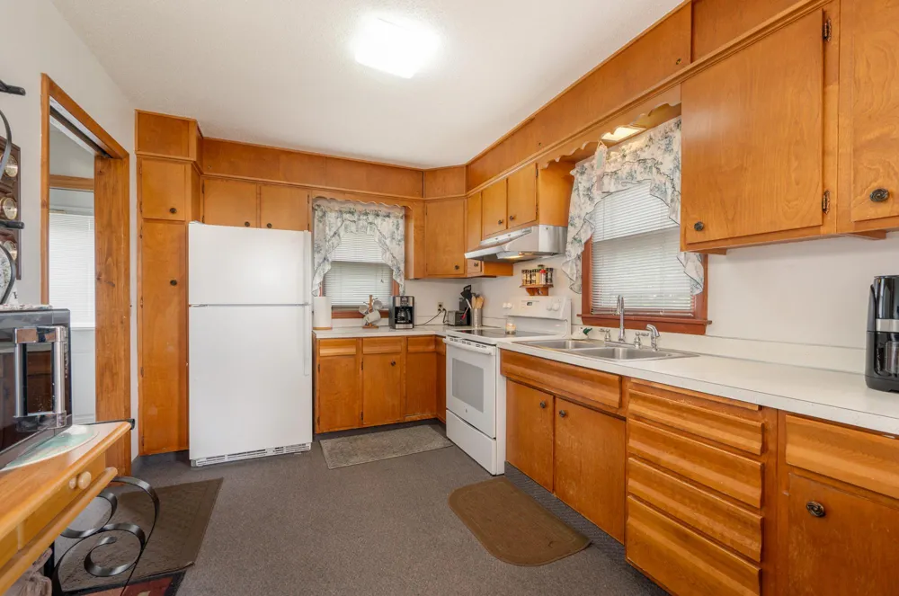 507 NW 16th Avenue Grand Rapids, MN 55744