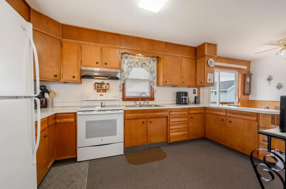 507 NW 16th Avenue Grand Rapids, MN 55744