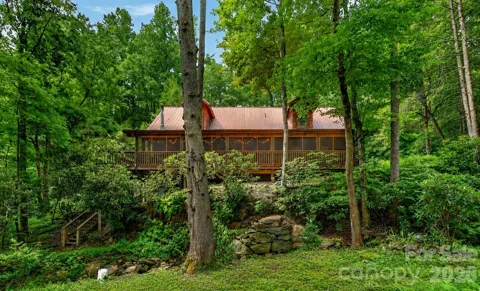 664 Paxton Creek Road