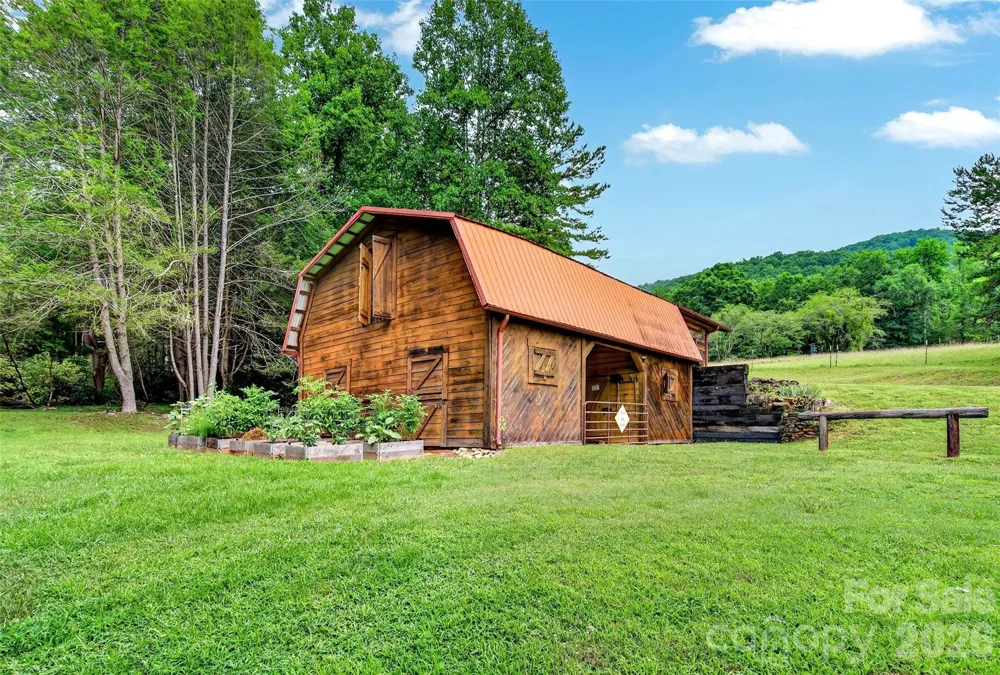 664 Paxton Creek Road Marion, NC 28752