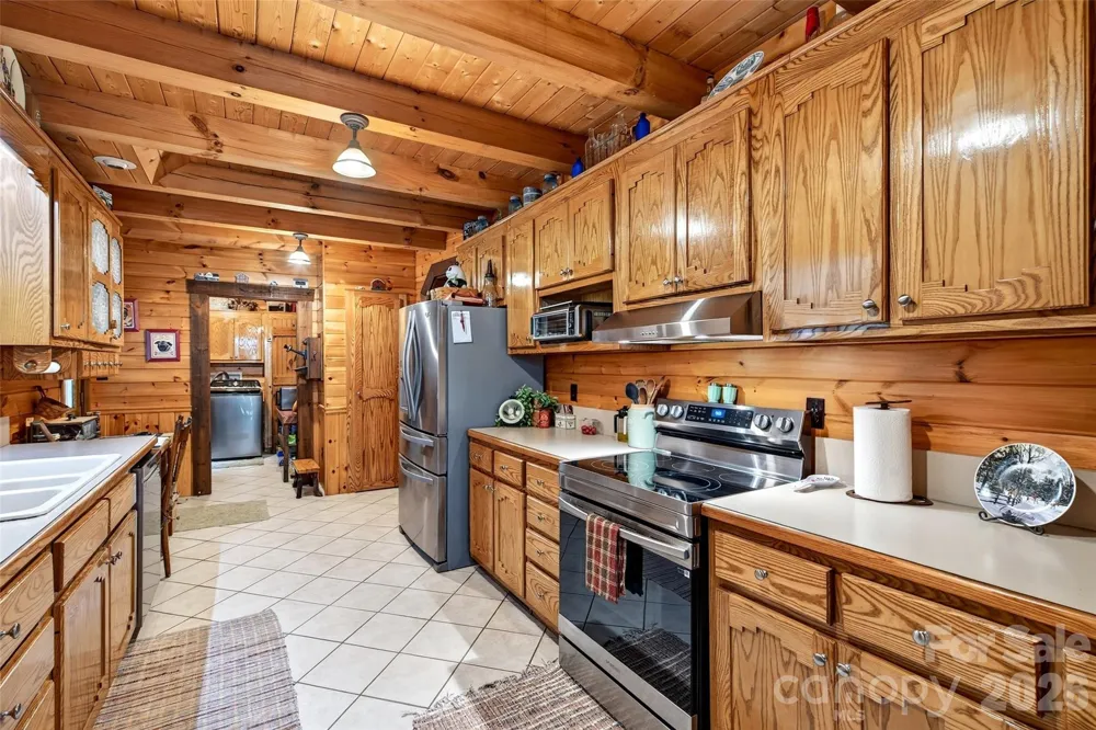 664 Paxton Creek Road Marion, NC 28752