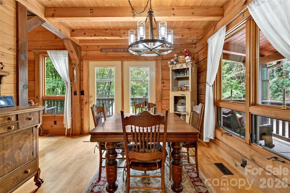 664 Paxton Creek Road Marion, NC 28752