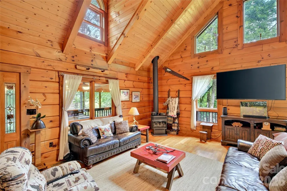 664 Paxton Creek Road Marion, NC 28752