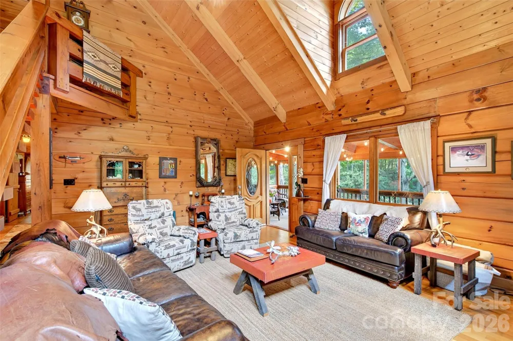 664 Paxton Creek Road Marion, NC 28752