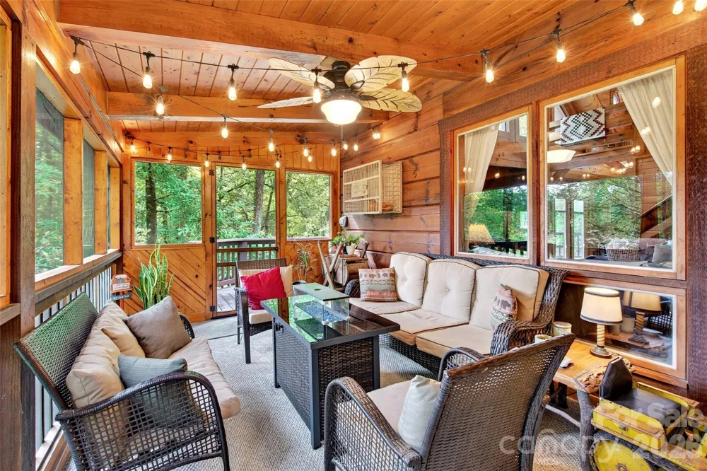 664 Paxton Creek Road Marion, NC 28752