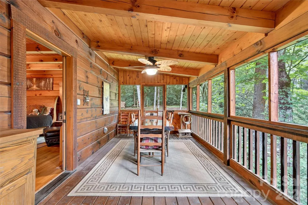664 Paxton Creek Road Marion, NC 28752