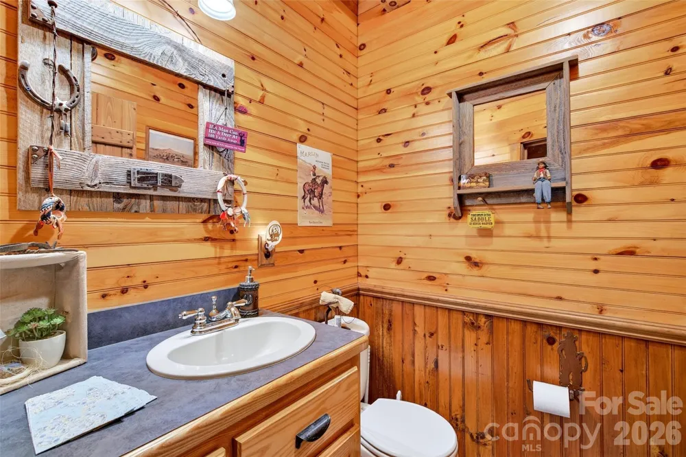664 Paxton Creek Road Marion, NC 28752