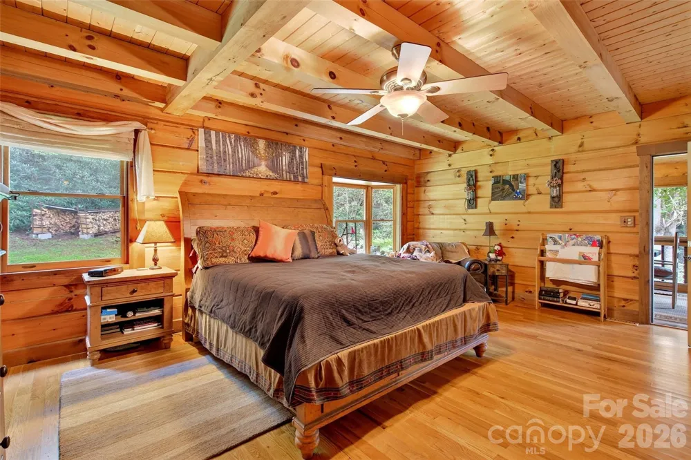 664 Paxton Creek Road Marion, NC 28752
