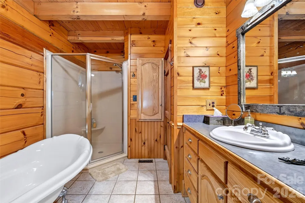 664 Paxton Creek Road Marion, NC 28752