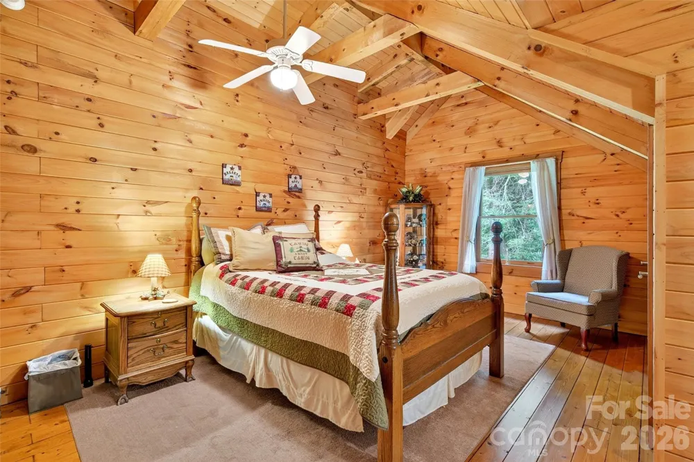 664 Paxton Creek Road Marion, NC 28752