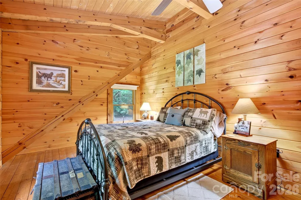 664 Paxton Creek Road Marion, NC 28752