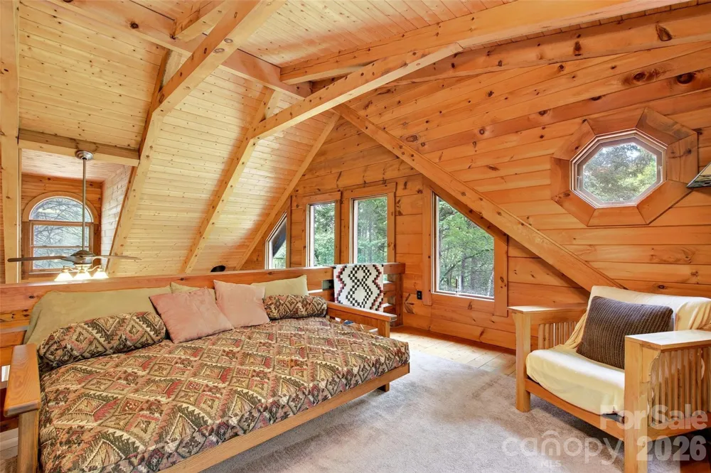 664 Paxton Creek Road Marion, NC 28752