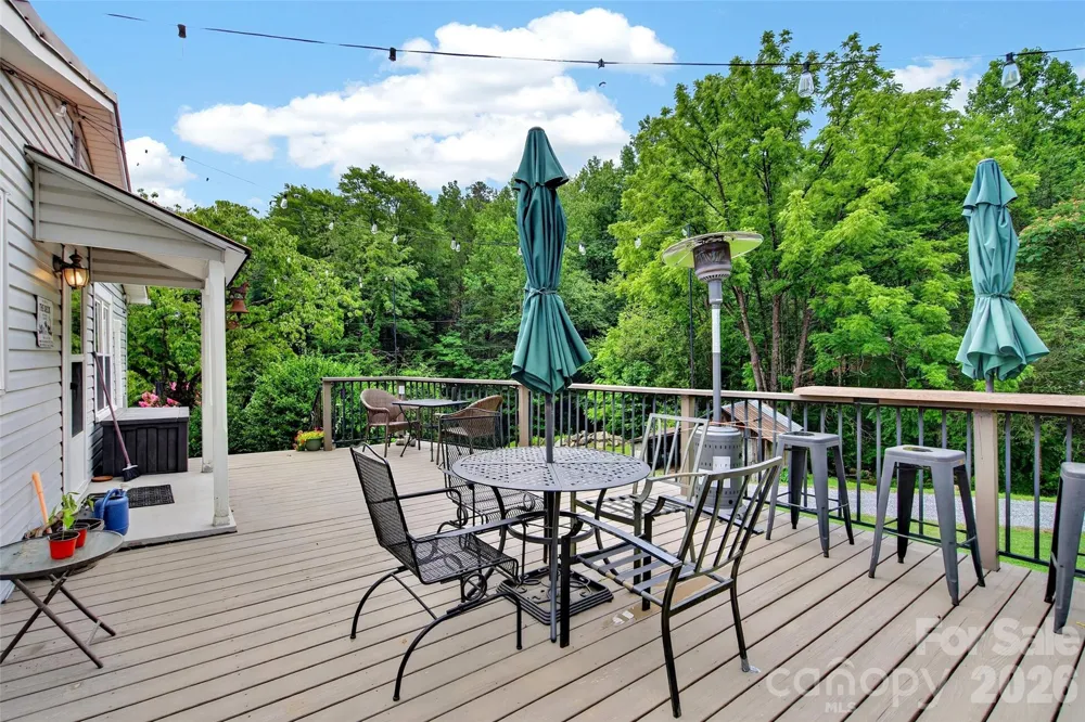 664 Paxton Creek Road Marion, NC 28752