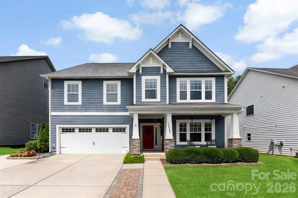 2238 Bluebell Way Tega Cay, SC 29708