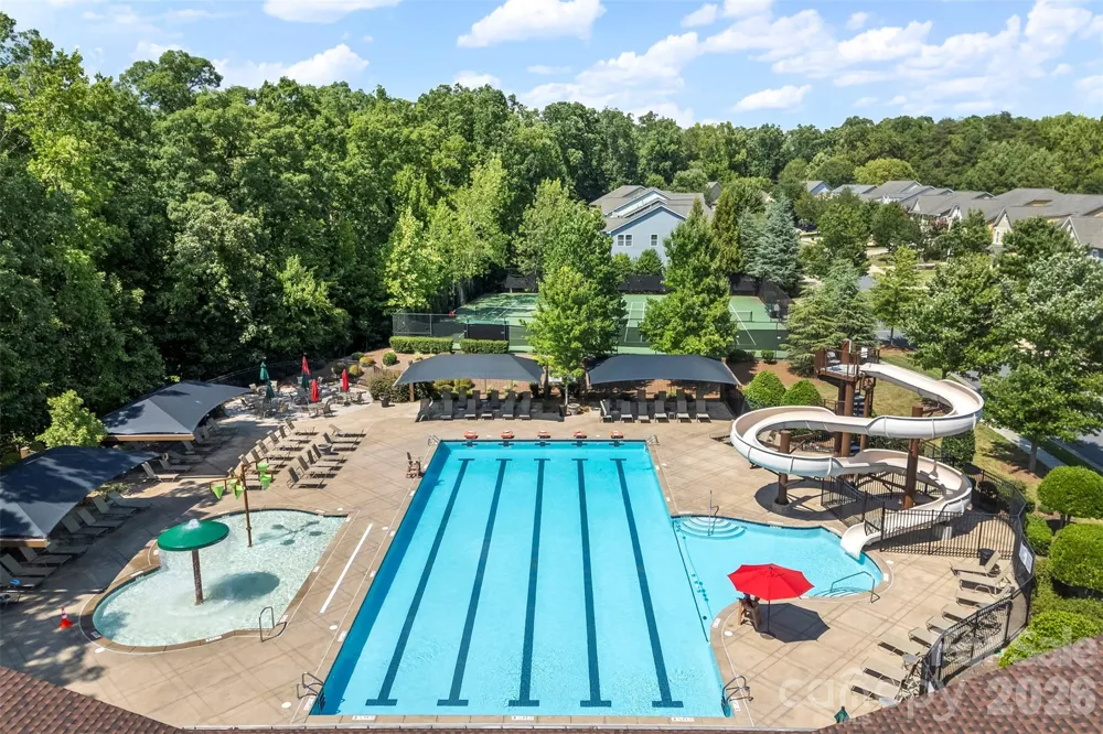2238 Bluebell Way Tega Cay, SC 29708