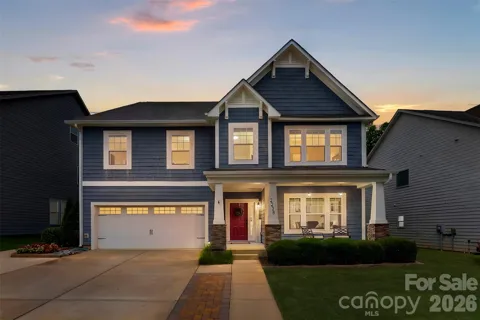 2238 Bluebell Way