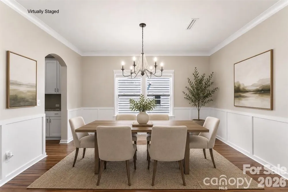 2238 Bluebell Way Tega Cay, SC 29708