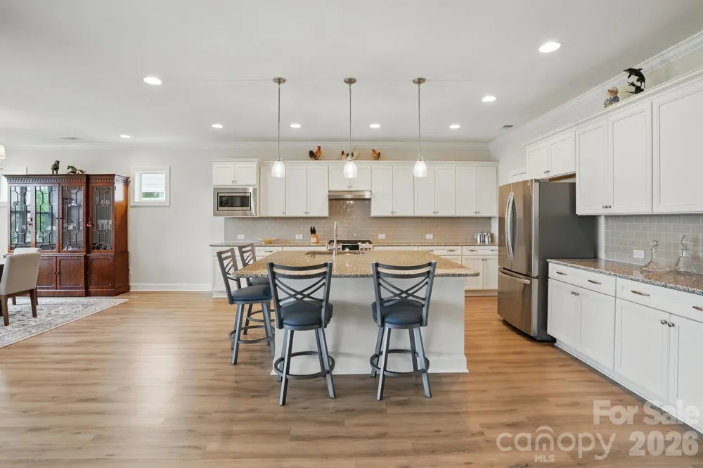 5247 Looking Glass Trail Denver, NC 28037