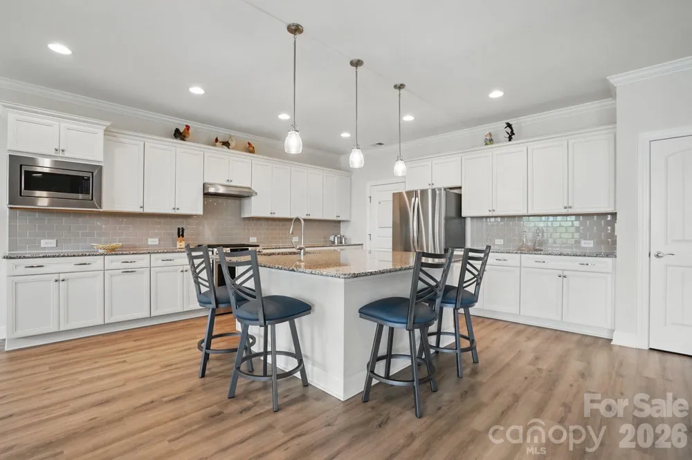 5247 Looking Glass Trail Denver, NC 28037