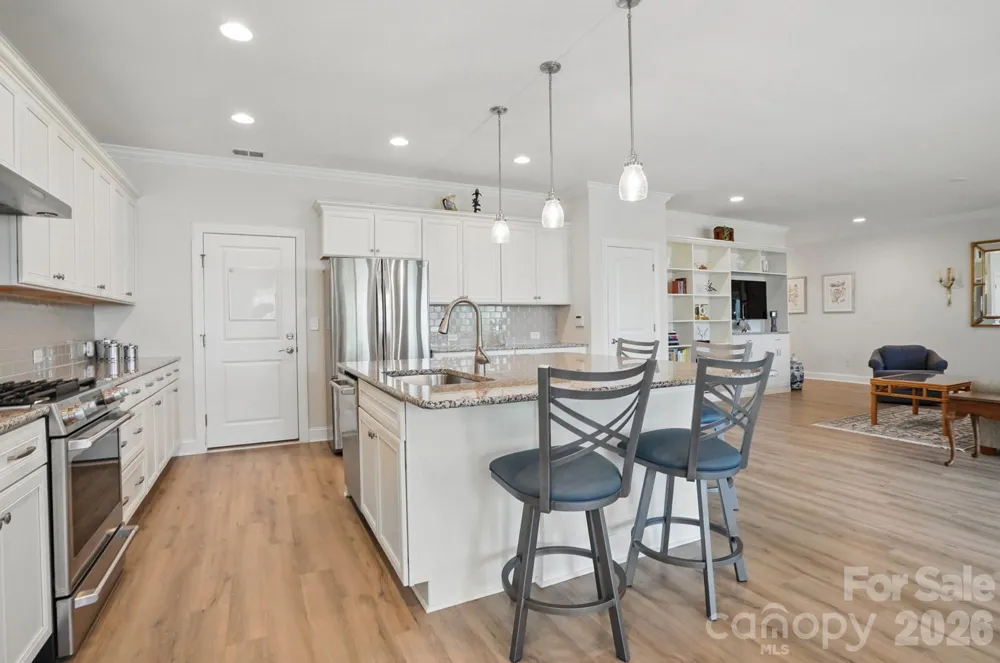 5247 Looking Glass Trail Denver, NC 28037