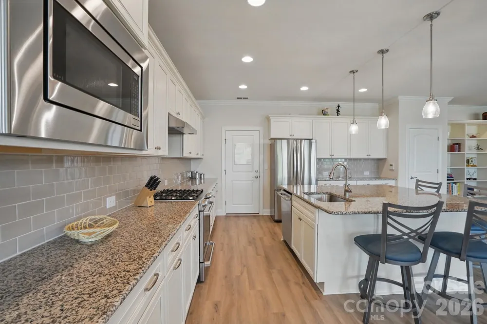 5247 Looking Glass Trail Denver, NC 28037