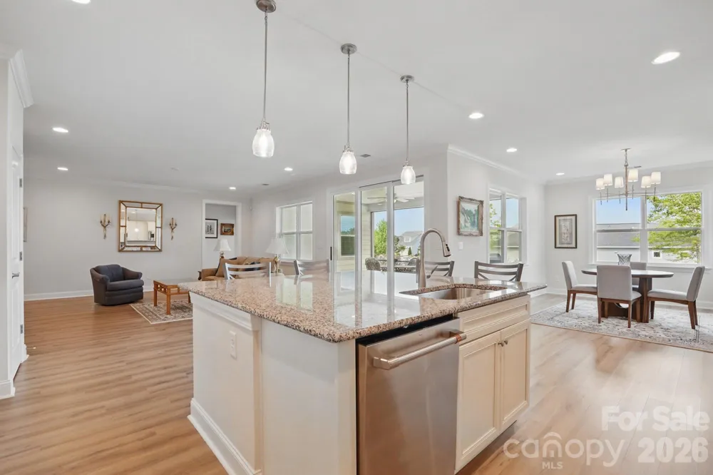 5247 Looking Glass Trail Denver, NC 28037