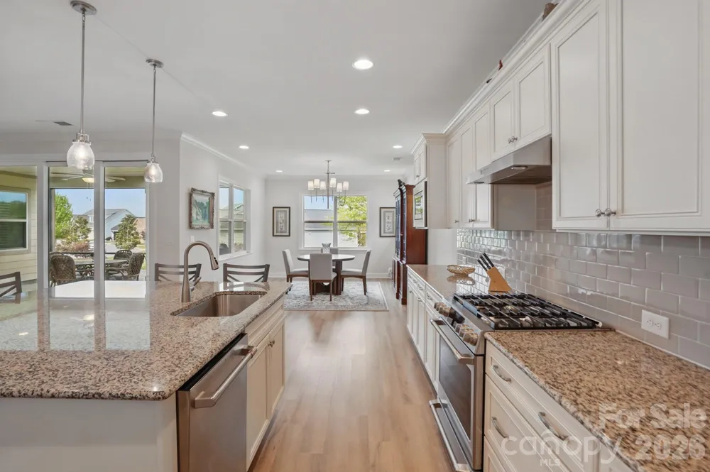 5247 Looking Glass Trail Denver, NC 28037