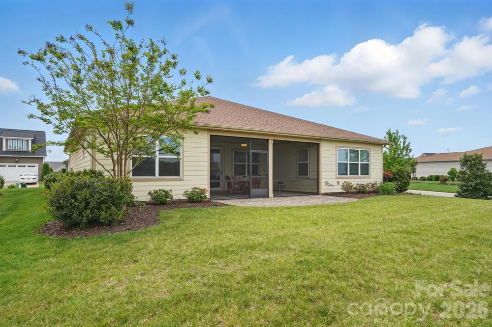 5247 Looking Glass Trail Denver, NC 28037
