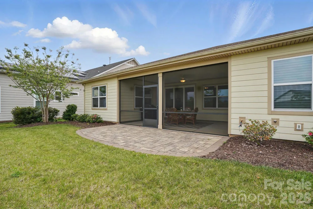 5247 Looking Glass Trail Denver, NC 28037
