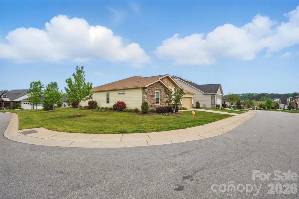 5247 Looking Glass Trail Denver, NC 28037