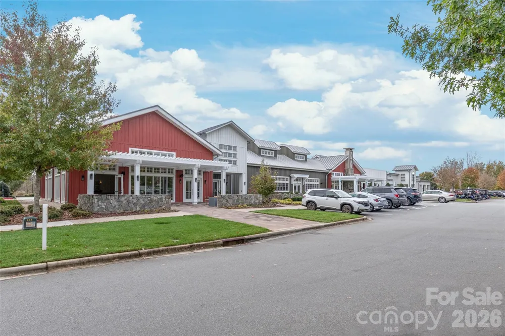 5247 Looking Glass Trail Denver, NC 28037