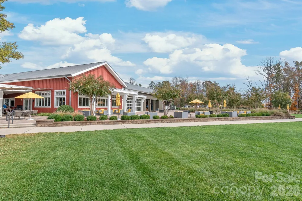 5247 Looking Glass Trail Denver, NC 28037