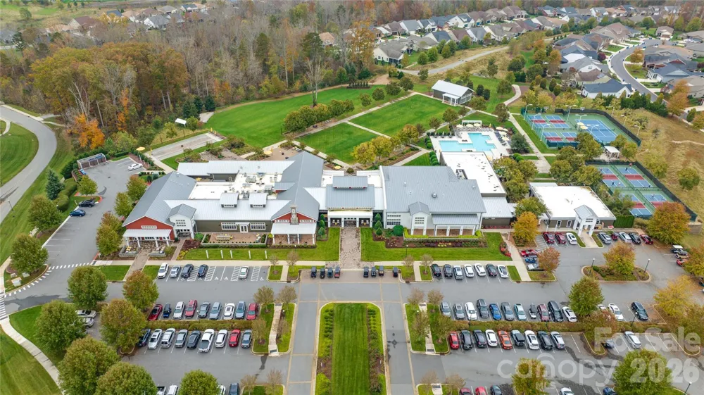 5247 Looking Glass Trail Denver, NC 28037