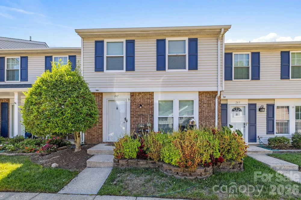 247 Water Oak Drive Pineville, NC 28134