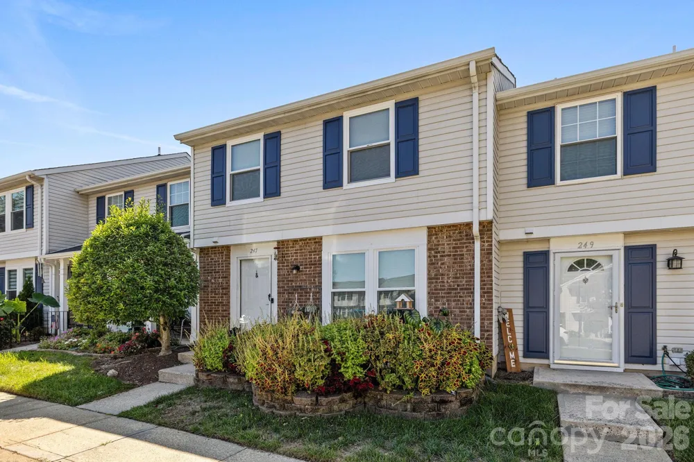 247 Water Oak Drive Pineville, NC 28134