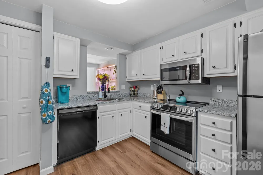 247 Water Oak Drive Pineville, NC 28134