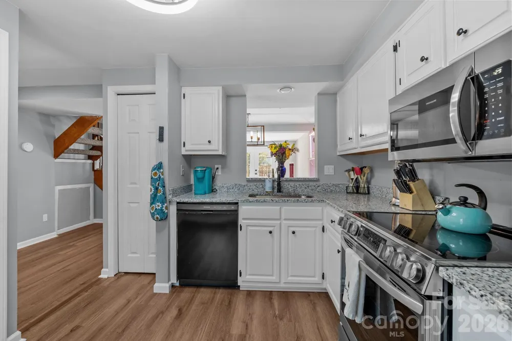 247 Water Oak Drive Pineville, NC 28134
