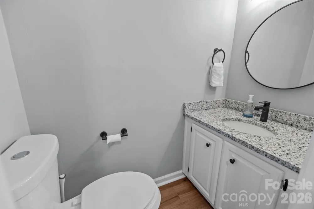 247 Water Oak Drive Pineville, NC 28134