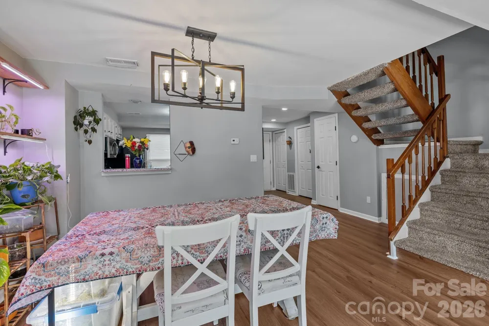 247 Water Oak Drive Pineville, NC 28134