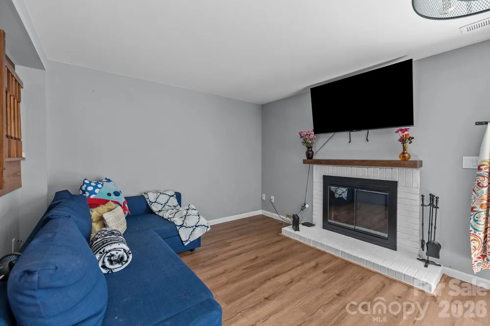 247 Water Oak Drive Pineville, NC 28134