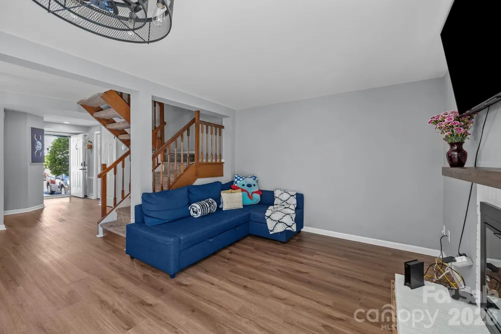 247 Water Oak Drive Pineville, NC 28134