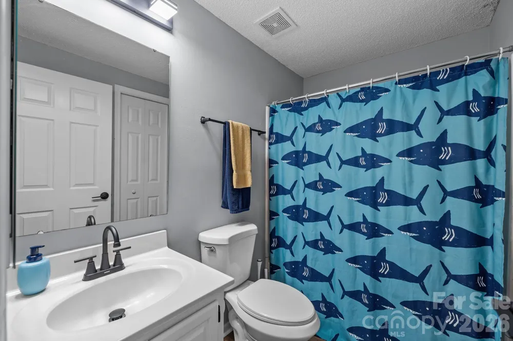 247 Water Oak Drive Pineville, NC 28134