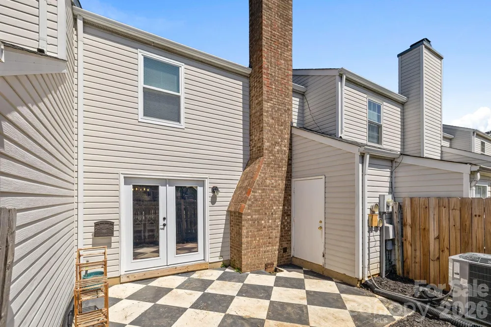 247 Water Oak Drive Pineville, NC 28134