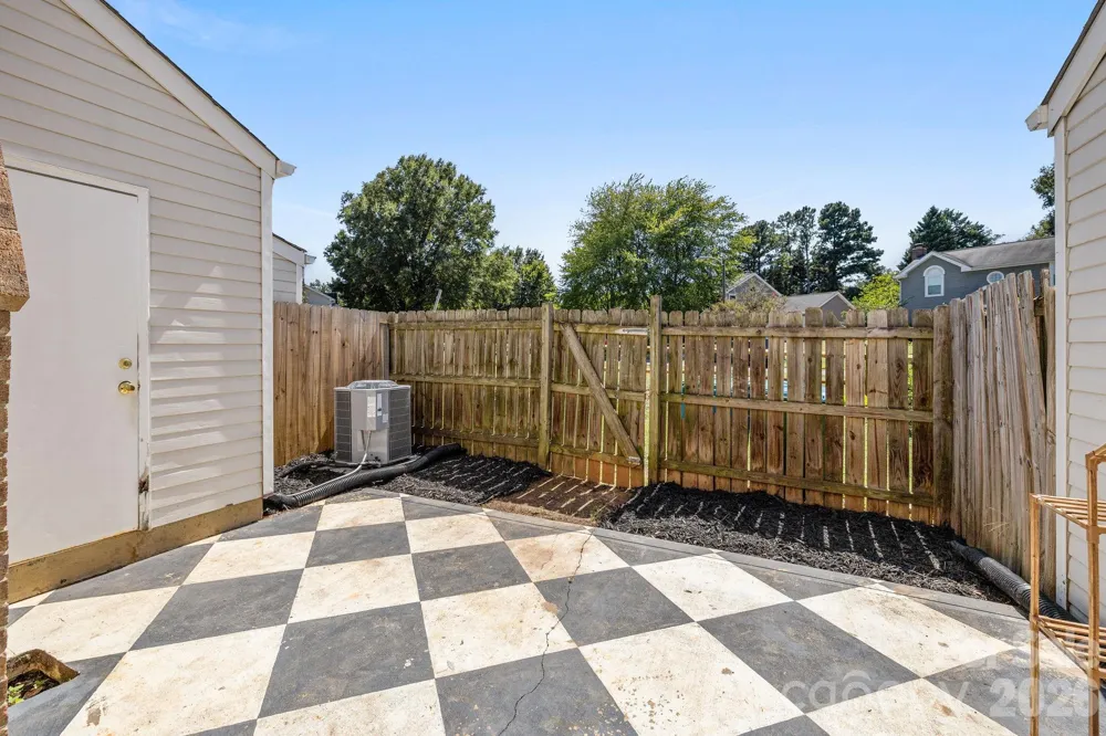 247 Water Oak Drive Pineville, NC 28134