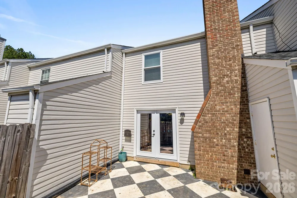 247 Water Oak Drive Pineville, NC 28134