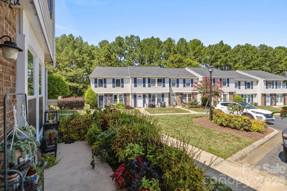 247 Water Oak Drive Pineville, NC 28134