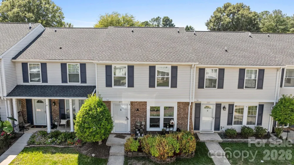 247 Water Oak Drive Pineville, NC 28134