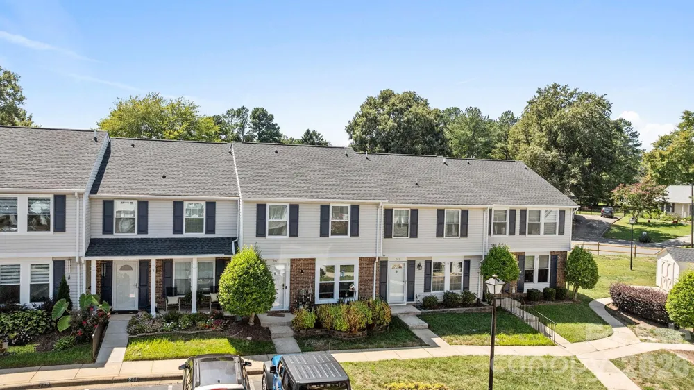 247 Water Oak Drive Pineville, NC 28134