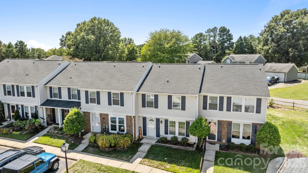 247 Water Oak Drive Pineville, NC 28134