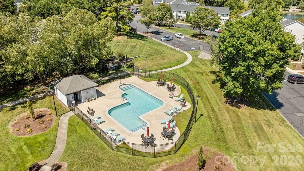 247 Water Oak Drive Pineville, NC 28134